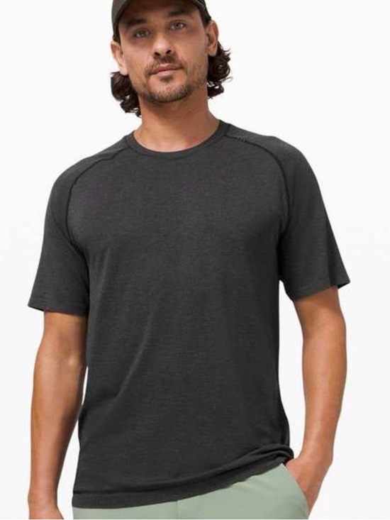 lululemon athletica Other - Men's Lululemon Metal Vent Tech Shirt